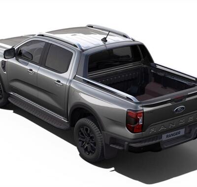Ford Ranger 5