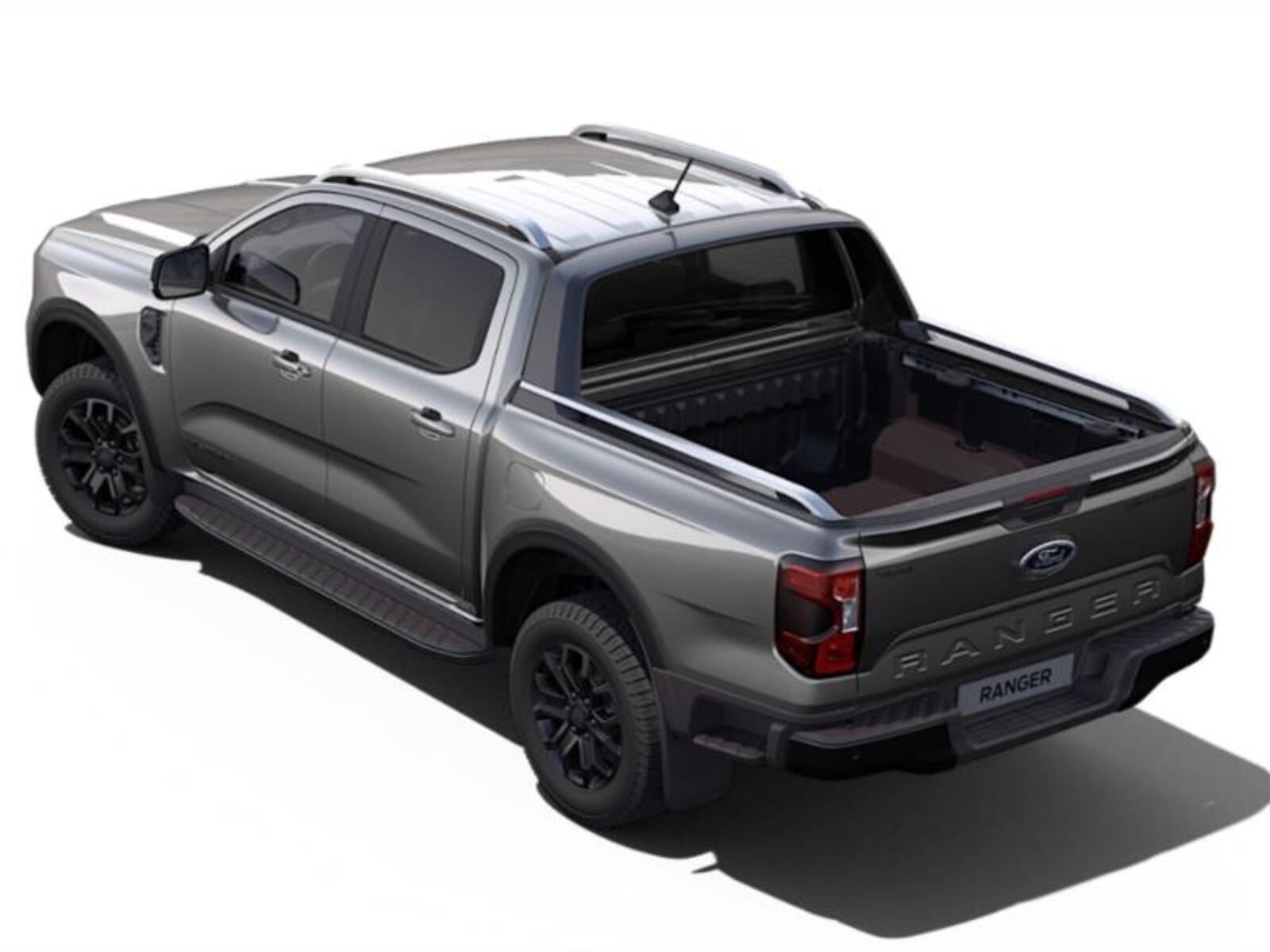 Ford Ranger 5