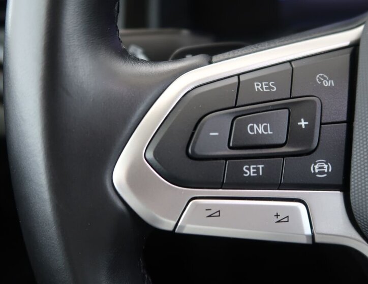 Volkswagen Taigo SUV / Terénní 999,0 81 kw