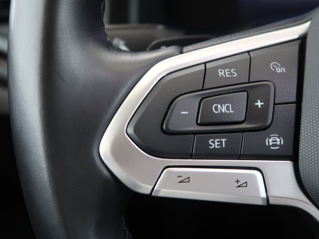 Volkswagen Taigo SUV / Terénní 999,0 81 kw