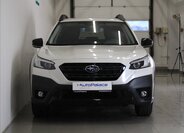 Subaru Outback Kombi 2,5 l 124 kw