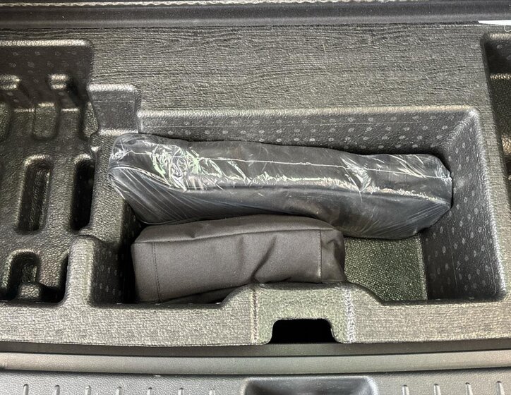 KIA Sportage SUV / Terénní 1,6 l 132 kw