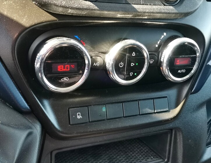 Iveco Daily 10