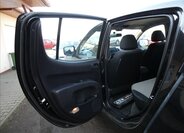 Mitsubishi L200 Pick-up 2,5 l 100 kw