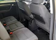 Volkswagen Touran 26