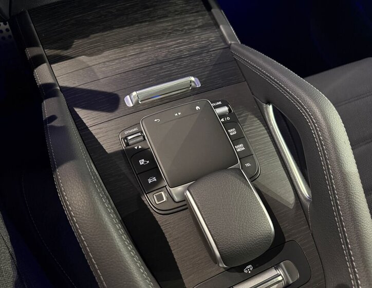 Mercedes-Benz Ostatní SUV / Terénní 3,0 l 285 kw