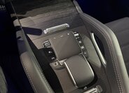 Mercedes-Benz Ostatní SUV / Terénní 3,0 l 285 kw