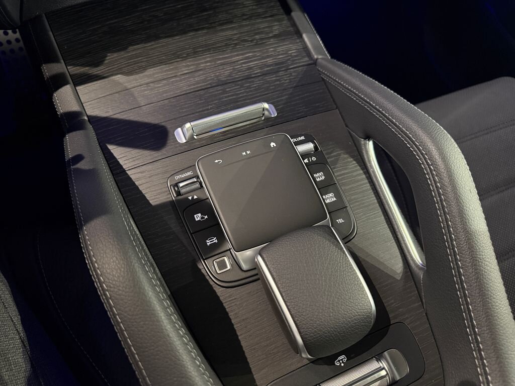 Mercedes-Benz Ostatní SUV / Terénní 3,0 l 285 kw