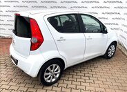 Opel Agila 4