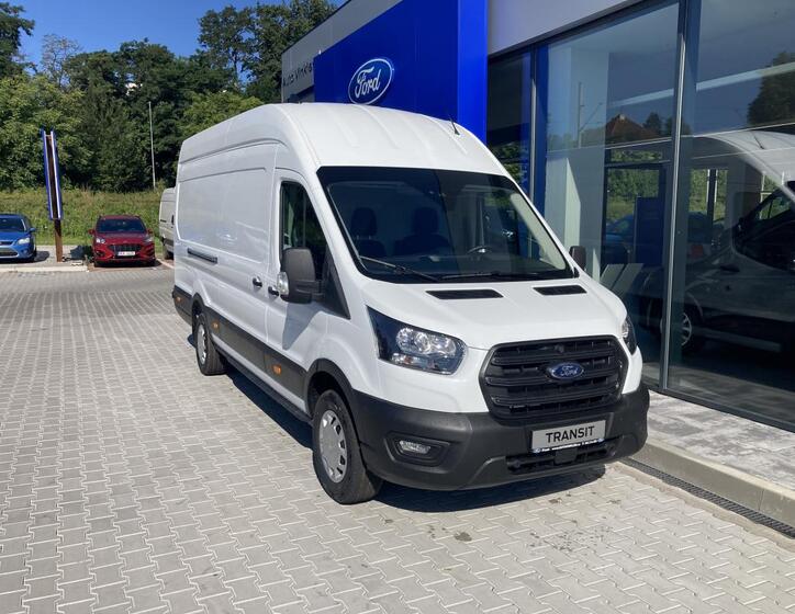 Ford Transit 3