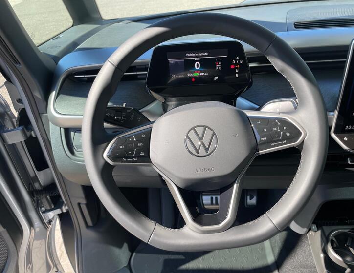 Volkswagen ID.Buzz 9