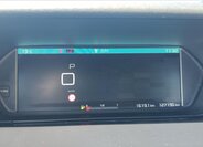 Citroën C4 Picasso MPV 1,2 l 96 kw