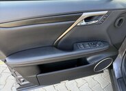 Lexus RX 450h L SUV / Terénní 3,5 l 193 kw