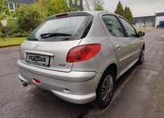 Peugeot 206 5