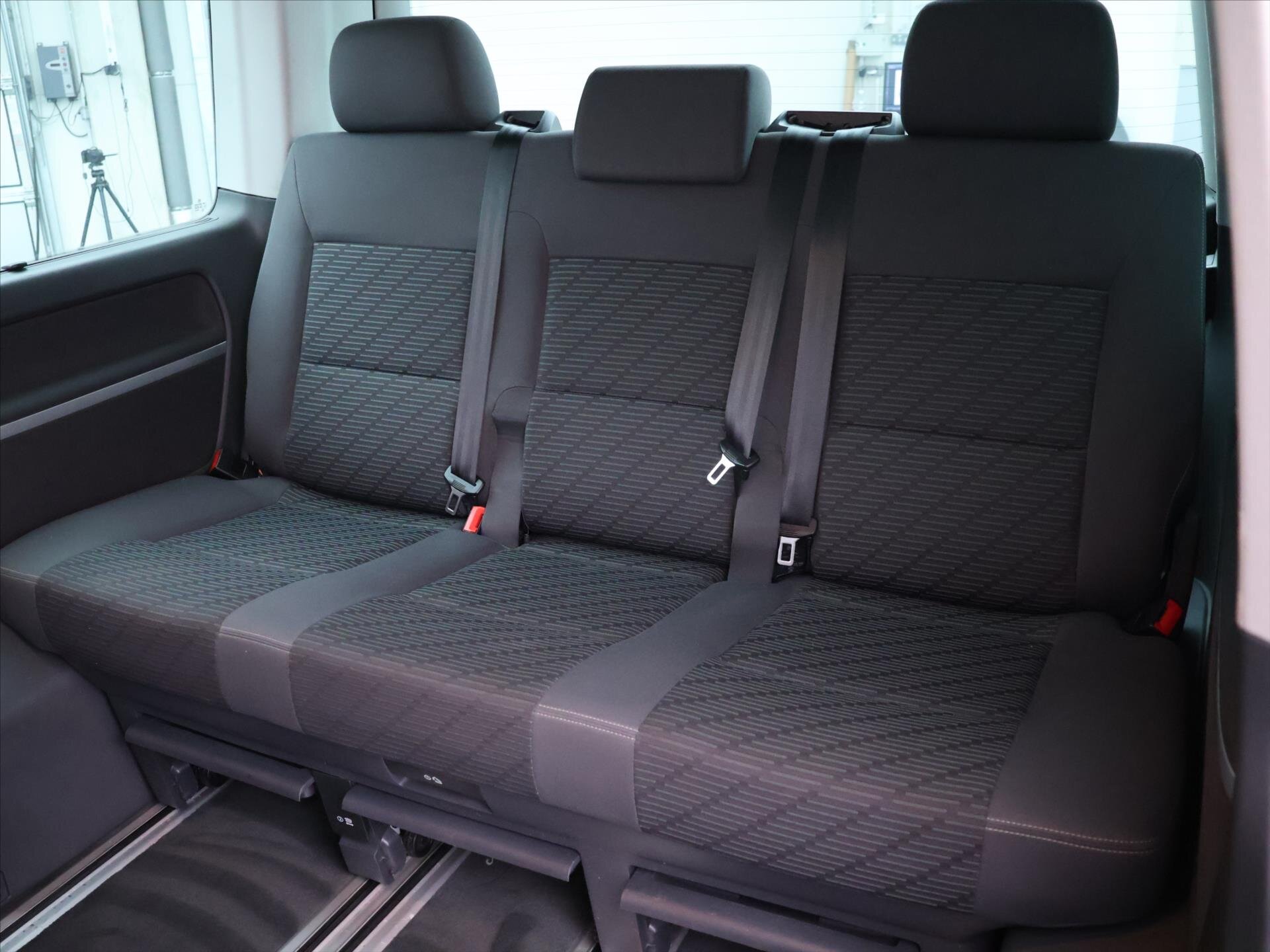 Volkswagen Multivan Kombi 2,0 l 103 kw