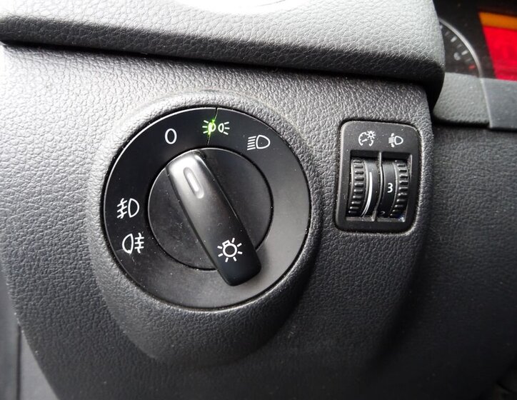 Volkswagen Tiguan SUV 1,4 l 110 kw