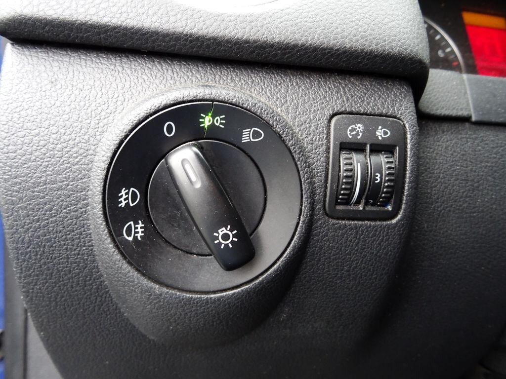 Volkswagen Tiguan SUV 1,4 l 110 kw