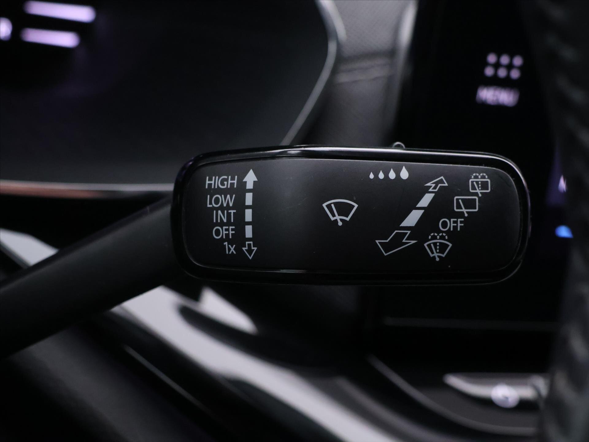 Škoda Octavia Kombi 1,5 l 110 kw