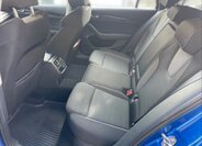 Škoda Octavia Kombi 2,0 l 85 kw