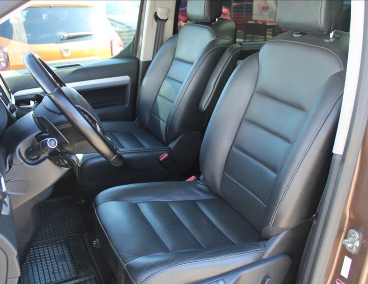 Citroën SpaceTourer 28