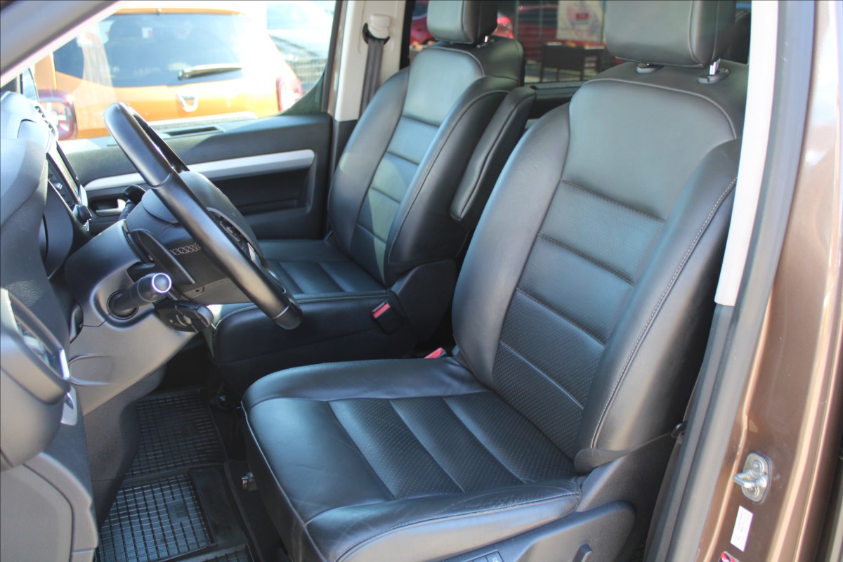 Citroën SpaceTourer