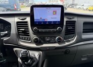 Ford Transit Custom Skříň 2,0 l 96 kw