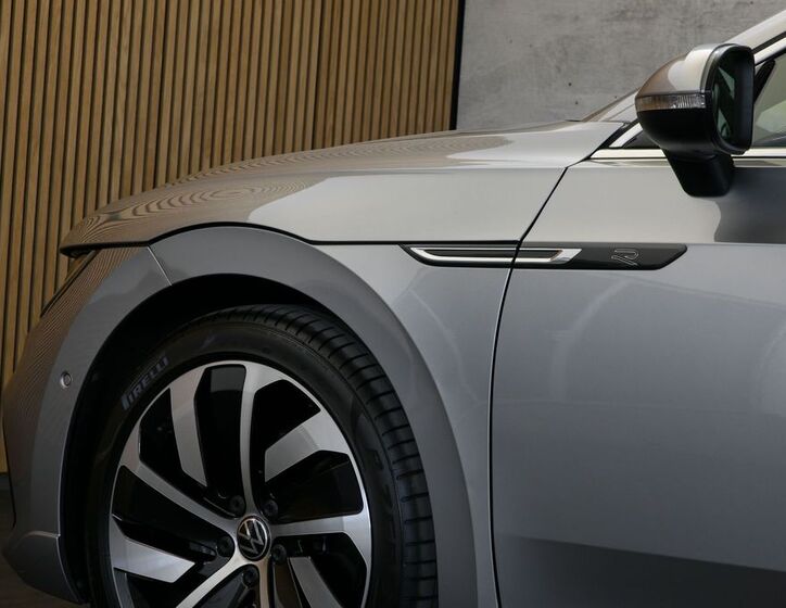 Volkswagen Arteon 9