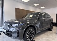 BMW X5 Kombi 3,0 l 210 kw