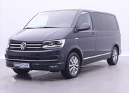 Volkswagen Multivan Kombi 2,0 l 150 kw