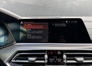 BMW X5 SUV / Terénní 3,0 l 245 kw