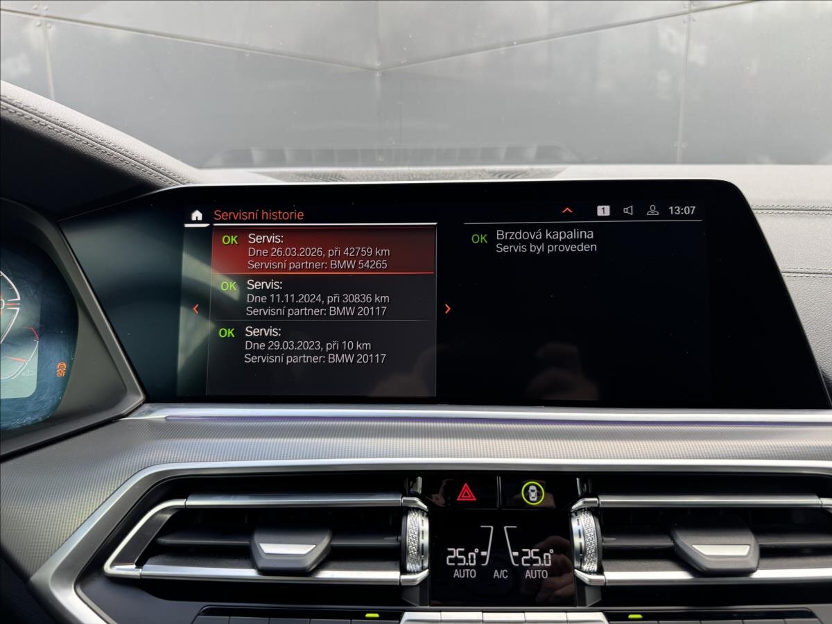 BMW X5 SUV / Terénní 3,0 l 245 kw