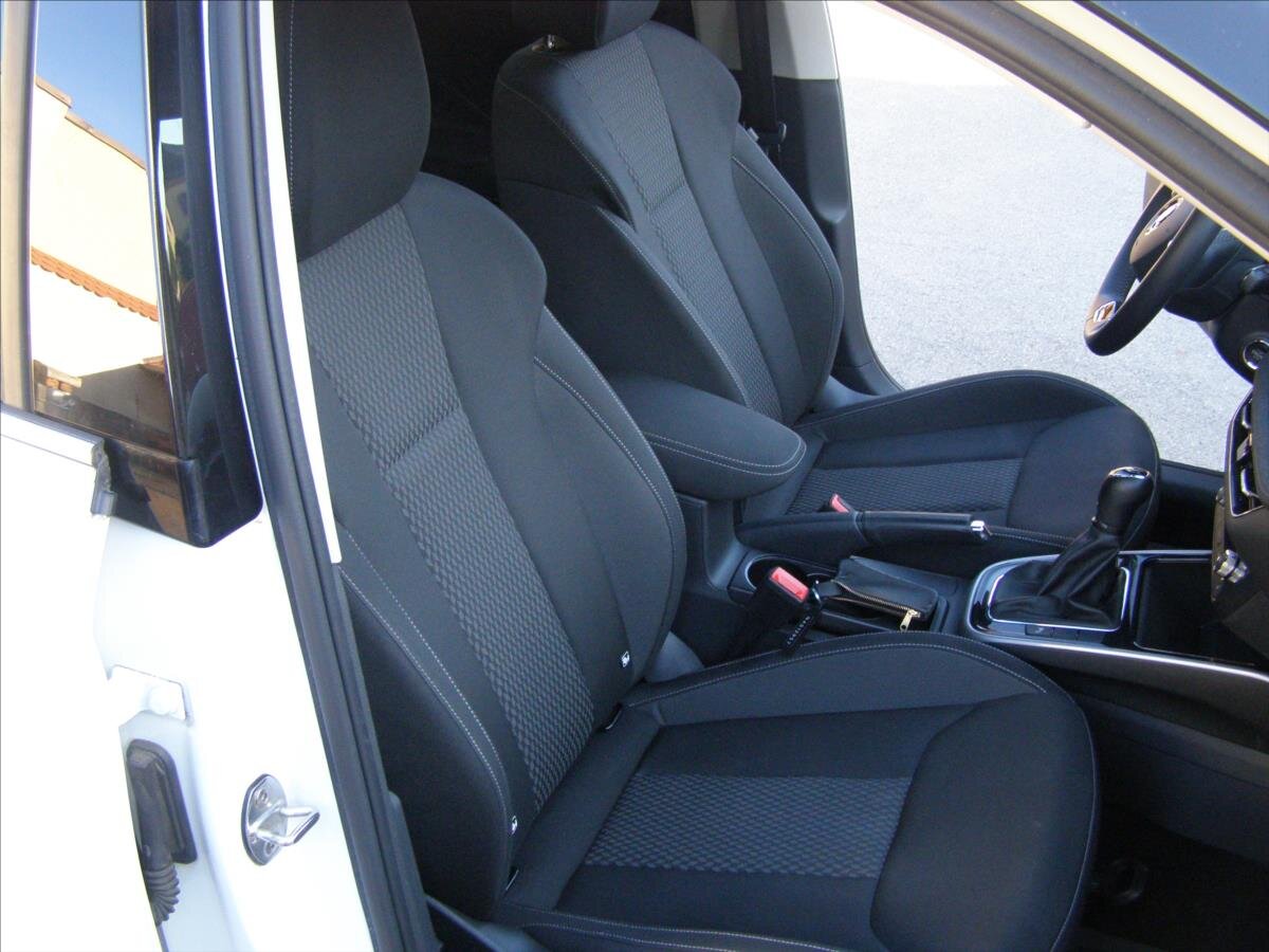 Škoda Fabia Hatchback 999,0 70 kw