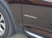 BMW X3 SUV / Terénní 3,0 l 230 kw