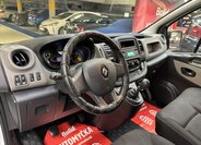 Renault Trafic Ostatní 1,6 l 66 kw