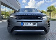 Land Rover Range Rover Evoque SUV / Terénní 1,5 l 198 kw