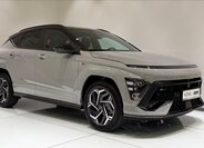Hyundai Kona SUV 2,0 l 110 kw