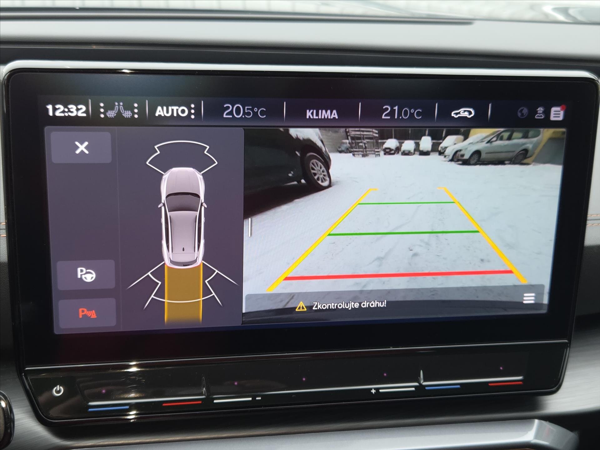 Cupra Formentor SUV 2,0 l 140 kw