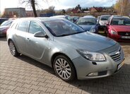 Opel Insignia Kombi 2,0 l 118 kw