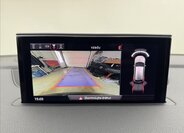 Audi SQ7 SUV / Terénní 4,0 l 320 kw