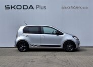 Škoda Citigo Hatchback 999,0 55 kw