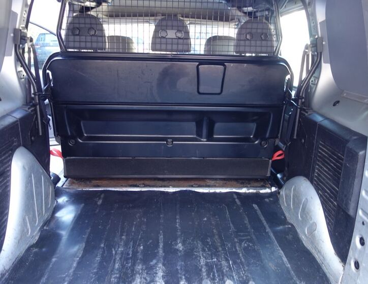 Citroën Berlingo 24