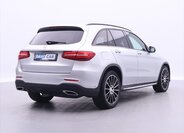 Mercedes-Benz GLC 7