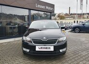 Škoda Rapid Liftback 1,2 l 77 kw