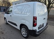 Opel Combo Skříň 1,5 l 75 kw