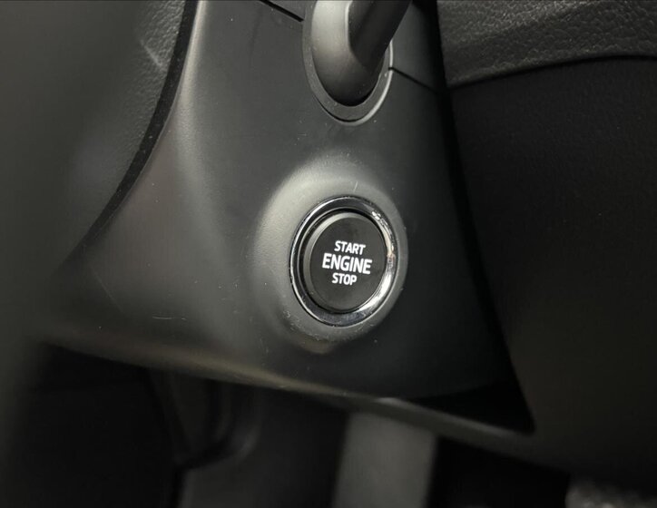 Škoda Superb Kombi 2,0 l 110 kw