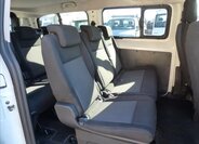 Citroën SpaceTourer Kombi 1,5 l 88 kw