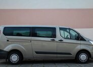 Ford Transit Custom VAN / Minibus 2,2 l 114 kw