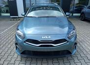 KIA Ceed 1