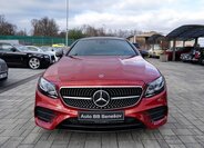 Mercedes-Benz Třídy E 1