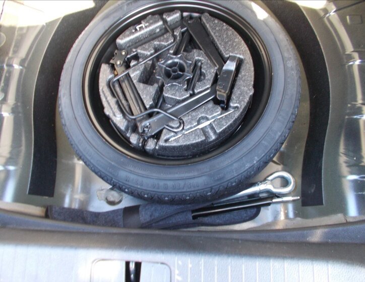 Opel Astra Sedan 1,4 l 103 kw